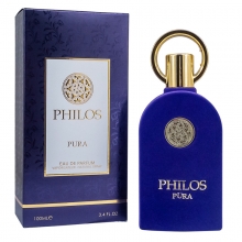 Maison Alhambra PHILOS PURA 100ml фото