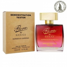 Тестер Gucci Flora by Gucci Gorgeous Gardenia 110 ml (Dubai) фото