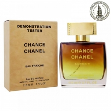 Тестер Chanel Chance Eau Fraiche, Edp, 110 ml (Dubai) фото