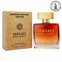Тестер Versace Bright Crystal, Edp, 110 ml (Dubai) фото