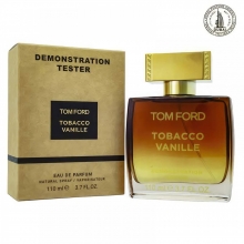 Тестер Tom Ford Tobacco Vanille, Edp, 110 ml (Dubai) фото