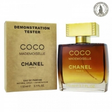 Тестер Chanel Coco Mademoiselle, 110ml (Dubai) фото