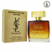 Тестер Yves Saint Laurent Black Opium, Edp, 110 ml (Dubai) фото