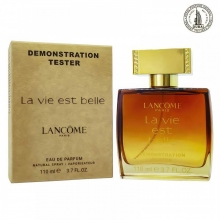 Тестер Lancôme La Vie Est Belle, 110 ml (Dubai) фото