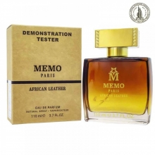 Тестер MEMO African Leather, 110 ml (Dubai) фото