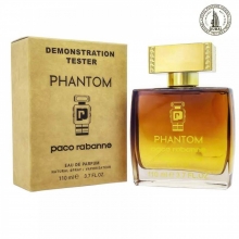 Тестер Paco Rabanne Phantom 110 ml (Dubai) фото
