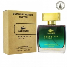 Тестер Lacoste Sport Essential, 110 ml (Dubai) фото