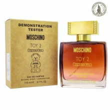 Тестер Moschino Toy 2 Bubble Gum, 110 ml (Dubai) фото