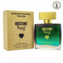 Тестер Moschino Funny!, 110 ml (Dubai) фото