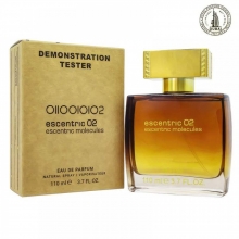 Тестер Escentric Molecules Escentric 02, 110 ml (Dubai) фото