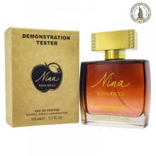 Тестер Nina Ricci Nina, Edp, 110 ml (Dubai) фото