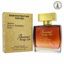 Тестер Maison Francis Kurkdjian Baccarat Rouge 540, Edp, 110 ml (Dubai) фото