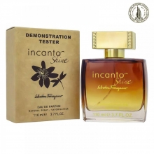 Тестер Salvatore Ferragamo Incanto Shine, Edp, 110 ml (Dubai) фото