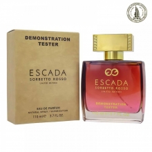 Тестер Escada Sorbetto Rosso, 110 ml (Dubai) фото