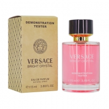 Тестер Versace Bright Crystal, Edp, 115 ml (Dubai) фото