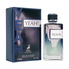 Maison Alhambra YEAH 100ml фото