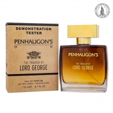 Тестер Penhaligon`s The Tragedy Of Lord George, edp., 110ml фото