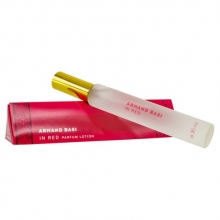 Armand Basi IN RED eau de parfum ручка 35 мл фото