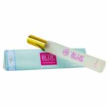 Antonio Banderas Blue Seduction for Woman, edt., 35 ml фото
