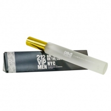 Carolina Herrera 212 Vip Men Edt, 35ml фото