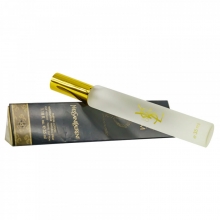 Yves Saint Laurent Black Opium 35ml фото