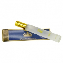 Dolce&Gabbana King Pour Homme 35 ml фото
