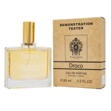 Тестер Tiziana Terenzi Draco 65ml (Dubai) фото флакона Тестер Tiziana Terenzi Draco 65ml (Dubai) фото