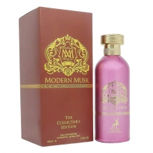 Maison Alhambra MODERN MUSK 100ml фото