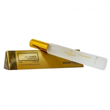 Montale SO AMBER (2016) 35 ml. фото