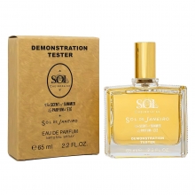 Тестер Sol de Janeiro Cheirosa `62 The Scent of Summer 65ml фото