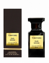 Tom Ford Oud Wood (2007) 80 мл Унисекс фото