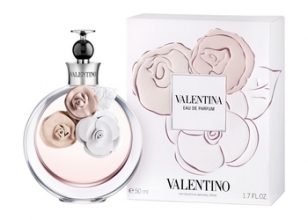 Valentino Valentina Eau de Parfum , 80 ml фото