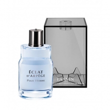 Туалетная вода Lanvin Eclat d'Arpege Pour Homme edt 100ml фото