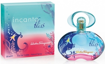 Salvatore Ferragamo Incanto Bliss, 100ml фото