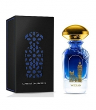 AJ Arabia Widian LONDON 50 ml. (Европарфюм) фото