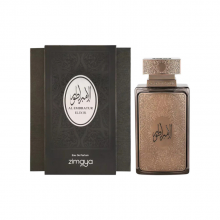 Оригинал Zimaya AL EMBRATUR ELIXIR 100ml фото