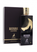 Maison Alhambra RUSSE LEATHER 80ml фото