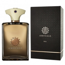 Amouage Dia 100ml фото