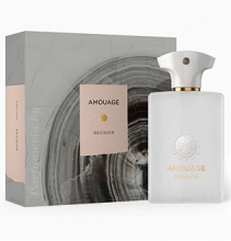 Amouage DECISION 100 ml. (Европарфюм) фото