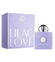 Amouage LILAC LOVE 100 ml. (Европарфюм) фото
