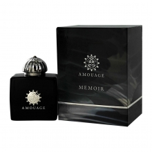 Amouage Memoir woman 100ml фото