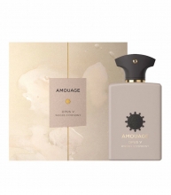 Amouage OPUS V WOODS SYMPHONY 100 ml. (Европарфюм) фото