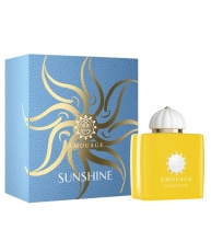 Amouage SUNSHINE Woman 100 ml. (Европарфюм) фото