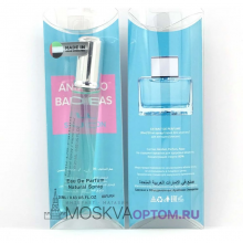 Antonio Banderas Blue Seduction пробник 20 мл. ОАЭ фото