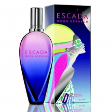 Escada Moon Sparkle, 100ml фото