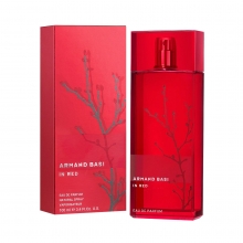 Armand Basi In Red eau de parfum 100ml фото