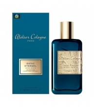 Atelier Cologne Gaiac Eternel 100 ml (Европарфюм) фото