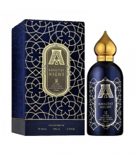 Attar Collection KHALTAT NIGHT 100 ml (Европарфюм) фото