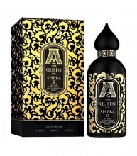 Attar Collection Queen Of Sheba 100ml (Европарфюм) фото