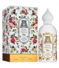 Attar Collection Rose Galore 100ml (Европарфюм) фото